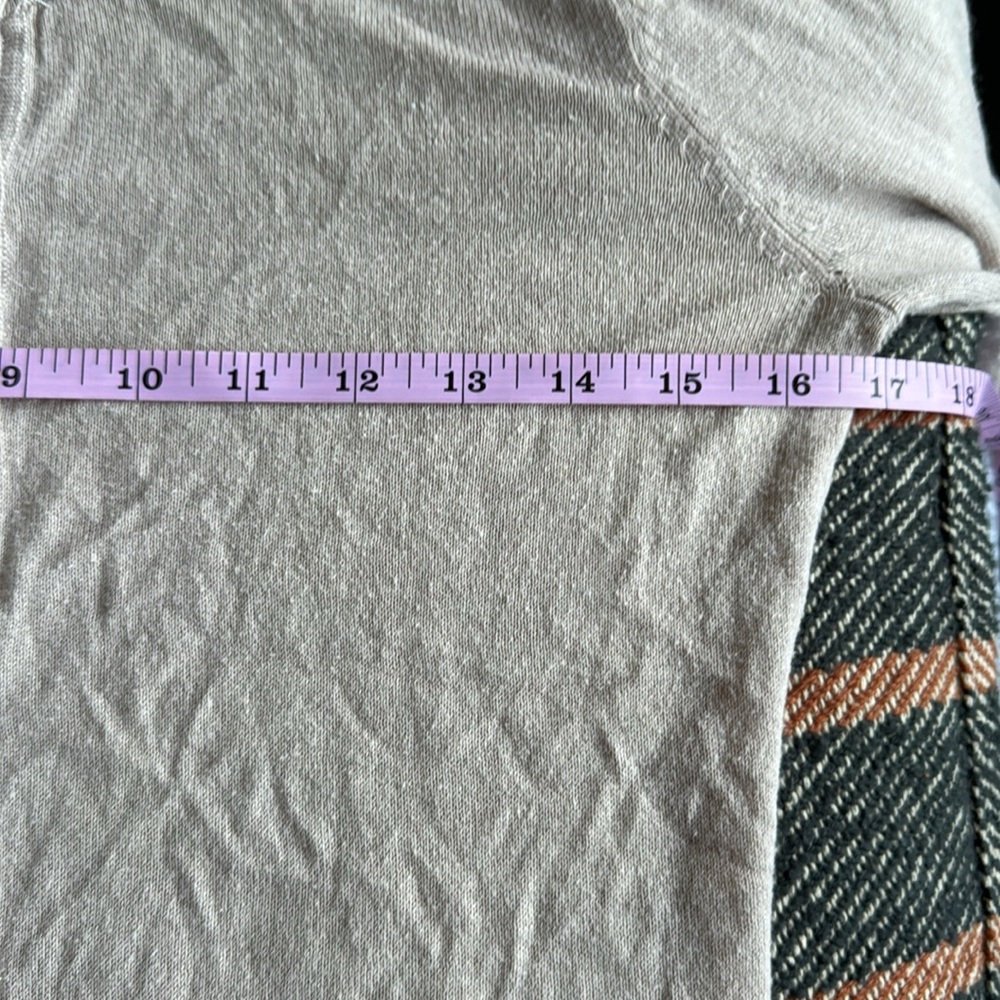 F21 - basic cardigan - Picture 4 of 4